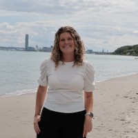 Charlotte Carlsen