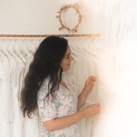 Jeanne Source / Elisa Aprilante