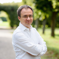 Dmitri Miklush