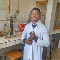 Jean Luc Wilondja