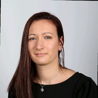 Sylvaine Gerard