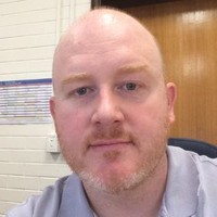 David Mulhall