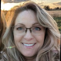 Christine O'Callaghan-Kish