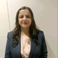 Alka Malhotra