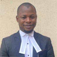 BURAIDA JAAFARU Esq. LLB, BL, FIMS ACArb