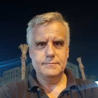 Rogério Gonçalves