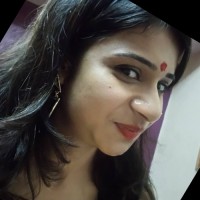 Madhuri Rathi