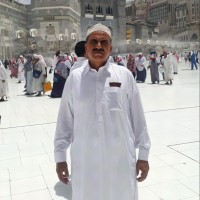 Hamayun Khan