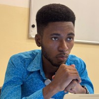 Ama-Edi Greg ADJEYE