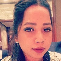 Pushpa Sahani