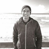 Abraham Olmos