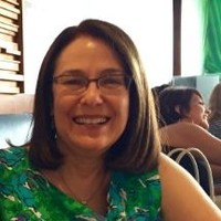 Marilyn Hawkes