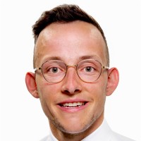 Maximilian Kastl