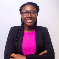 Jemima Afari-Kwarteng, Pmp®
