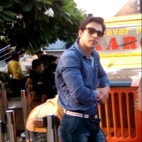 Suraj Singh