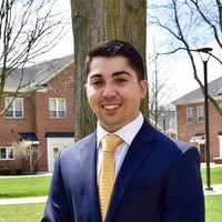Nick Vaiano