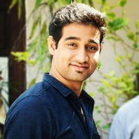 Sahil Bhart