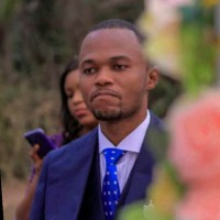 Moise Junior Kabangu