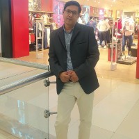 Harish Tharwani