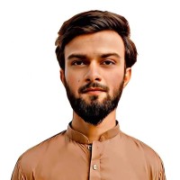 Mohsin Ali Abbas