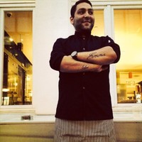 enes çifçi