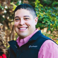 Lorenzo “Larry” Herrera Iii