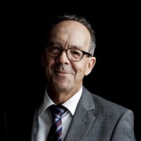 Hubert Schmid