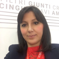 Viviana Rinco