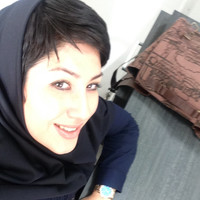 Salma Dastgheib