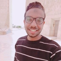 Muhammed Abdelsalam