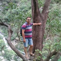 Ashish Kunwar