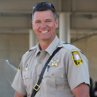 Vince Gilham
