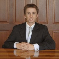 Justin Ralston