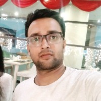 Vishal Ojha