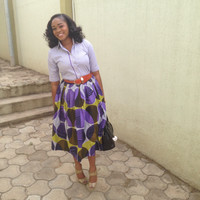 Ikechi Ifebunandu (Acca)