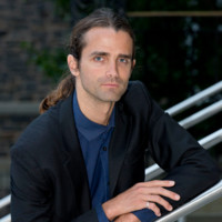 Chris Henningsen, P.Eng