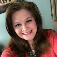 Lisa Perry