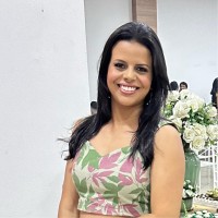 Jhennifer Barbosa Mattos