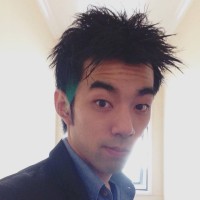 Richard Wong