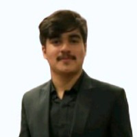 Ibrahim Ahmed
