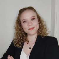 Pamela Isabel Pistilli Cabriza