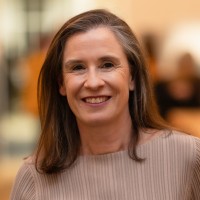 Bernadette Bateman