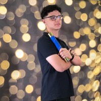 Nathan Anjos