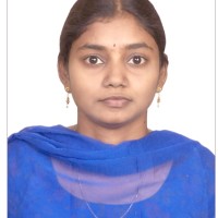 Merugu Kalyani