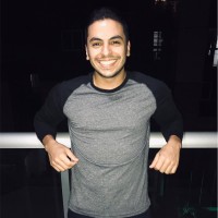 David Navarro Melo