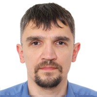 Alex Vasilev