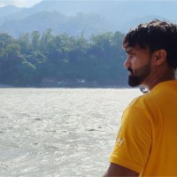 Ankit Dahiya