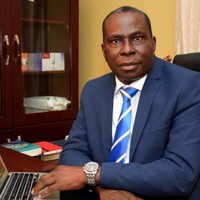 Mideno Bayagbon