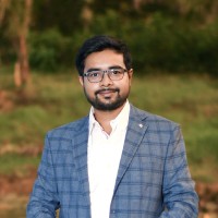 Tarun Kr Shaw