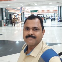 Shripad Vaidya